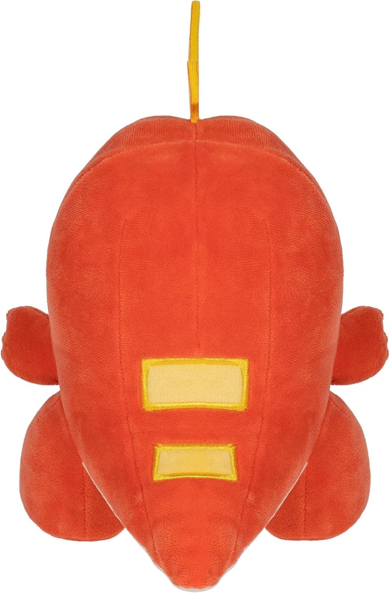 Pokemon Generation 8-Inches Fuecoco - Image 3